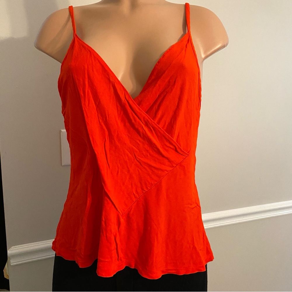 ZARA BLOUSE